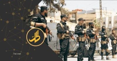تحرك رسمي من “الأوقاف” و”العدل” بشأن أحداث جرمانا يثير انتقادات السوريين تحرك رسمي من “الأوقاف” و”العدل” بشأن أحداث جرمانا يثير انتقادات السوريين