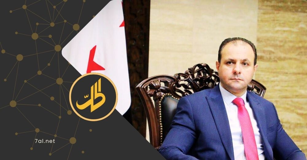 ماهر الشرع بالقصر الجمهوري.. استحقاق مهني أم امتداد للنفوذ الروسي وسلطة العائلة؟ 