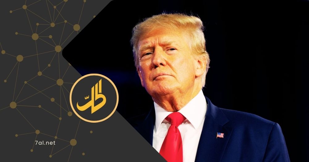 بوساطة سعودية ترامب سيجتمع بالشرع في السعودية