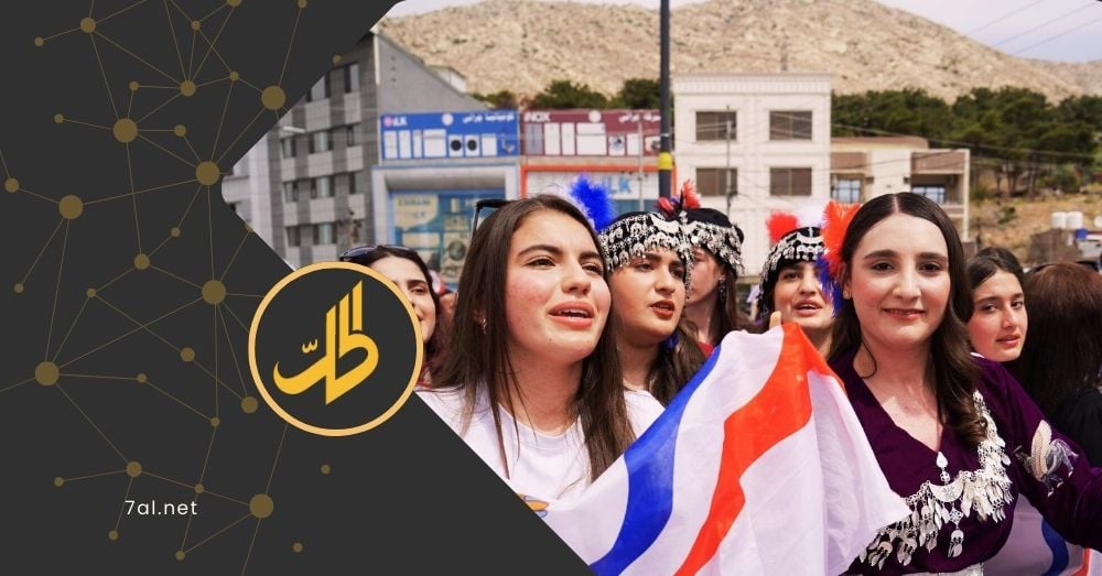 كُردستان العراق: منفذ الهجوم على احتفال “أكيتو” سوري وينتمي لـ”داعش”