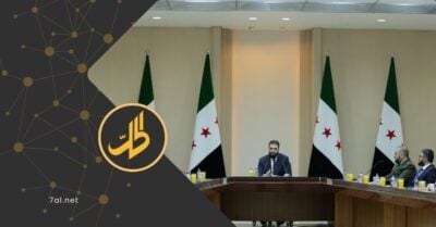 “منها إعادة هيكلة السفارات والبعثات”.. ترتيبات جديدة بعد اجتماع الحكومة الأول بسوريا