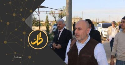 “تقرير أولي” للجنة التحقيق بالساحل.. السوريون يترقبون والأنظار نحو الرئاسة “تقرير أولي” للجنة التحقيق بالساحل.. السوريون يترقبون والأنظار نحو الرئاسة
