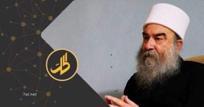 الشيخ الهجري يقلل من احتمالية الاتفاق مع السلطات بدمشق الشيخ الهجري يقلل من احتمالية الاتفاق مع السلطات بدمشق