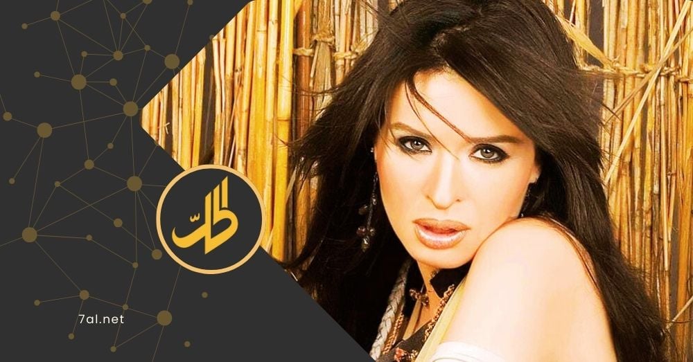 الراقصة دينا: باسل الأسد صديقي ومشاهد صيدنايا ذكاء اصطناعي
