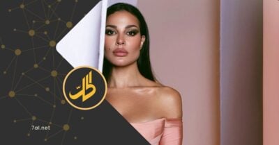 وصفوها بأنها “كبرت”.. نادين نجيم تردّ بقوة على منتقديها وصفوها بأنها “كبرت”.. نادين نجيم تردّ بقوة على منتقديها