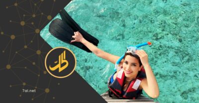 شهر عسل نسرين طافش: مايوه جريء وغطس واحتفال عزوبية.. والزوج غير مرئي! شهر عسل نسرين طافش: مايوه جريء وغطس واحتفال عزوبية.. والزوج غير مرئي!