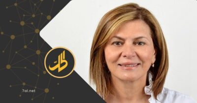 هند قبوات: ماذا تعرف عن المرأة اليتيمة في حكومة الشرع؟ هند قبوات: ماذا تعرف عن المرأة اليتيمة في حكومة الشرع؟