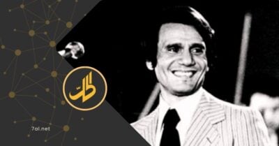 عائلة عبد الحليم حافظ تلجأ الى القضاء بسبب محمد رمضان.. ما القصة؟ عائلة عبد الحليم حافظ تلجأ الى القضاء بسبب محمد رمضان.. ما القصة؟