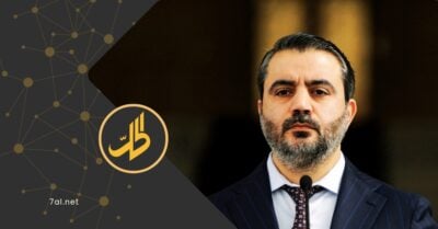 أسعد الشيباني: دبلوماسي سوريا الجديدة بأسماء متعددة أسعد الشيباني: دبلوماسي سوريا الجديدة بأسماء متعددة