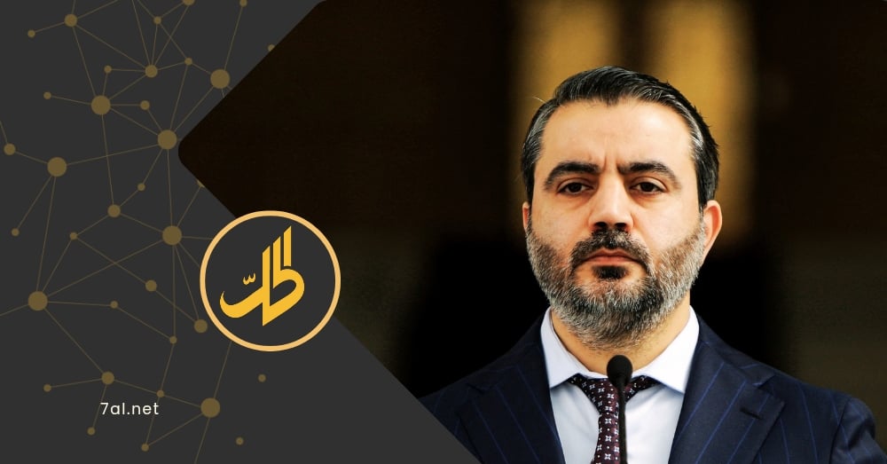أسعد الشيباني: دبلوماسي سوريا الجديدة بأسماء متعددة
