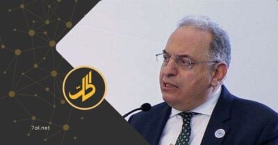 محمد يسر برنية: خبير اقتصادي في قلب التحول السوري فهل ينجح؟ محمد يسر برنية: خبير اقتصادي في قلب التحول السوري فهل ينجح؟