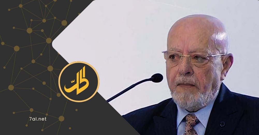 نضال الشعار.. خبرة عالمية: هل تكفي لإنعاش اقتصاد سوريا؟