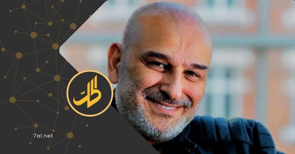 جمال سليمان يخرج عن صمته بعد واقعة “أبوس إيدك سيبيني”