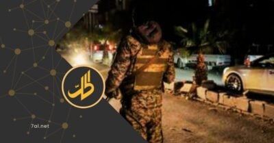 اشتباكات دامية في جرمانا.. الداخلية تتحرك ومرجعية الدروز تُندّد اشتباكات دامية في جرمانا.. الداخلية تتحرك ومرجعية الدروز تُندّد