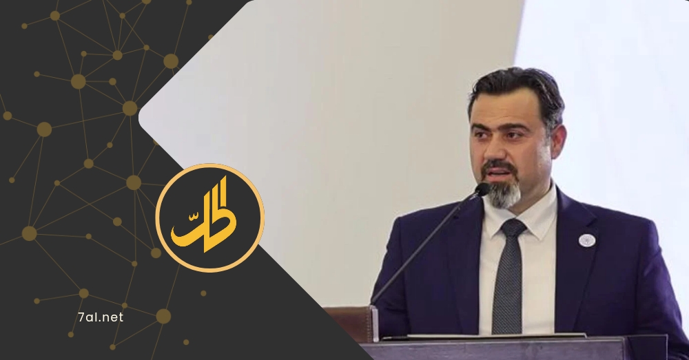 محمد تركو: دكتور القانون الذي يحمل مفاتيح مستقبل أجيال سوريا؟