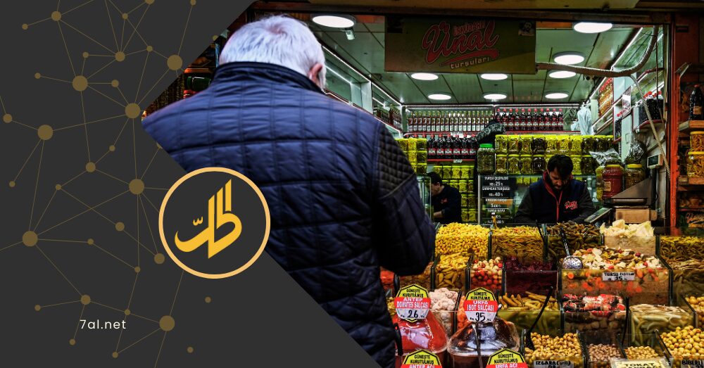 تحذيرات من تسارع وتيرة الاستيراد.. هل تهدد المنتجات التركية الاقتصاد السوري؟