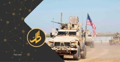 واشنطن تخفّض عدد قواتها في سوريا.. ما موقفها من دمشق؟ واشنطن تخفّض عدد قواتها في سوريا.. ما موقفها من دمشق؟