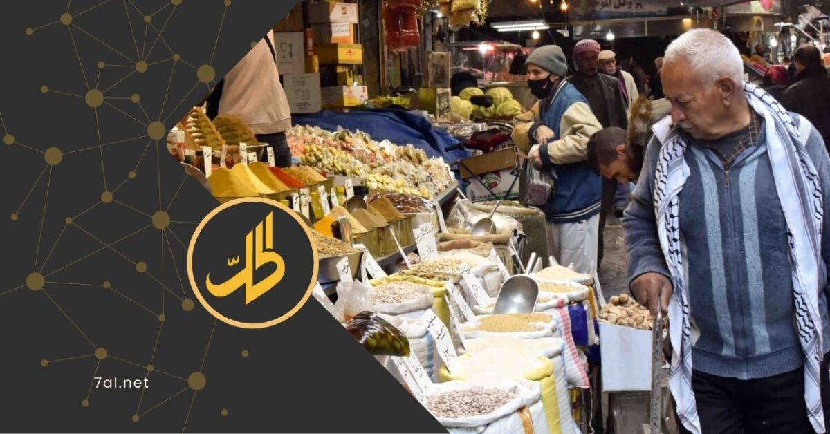 وسط تحذيرات.. أرقام صادمة تكشف انعدام الأمن الغذائي في سوريا