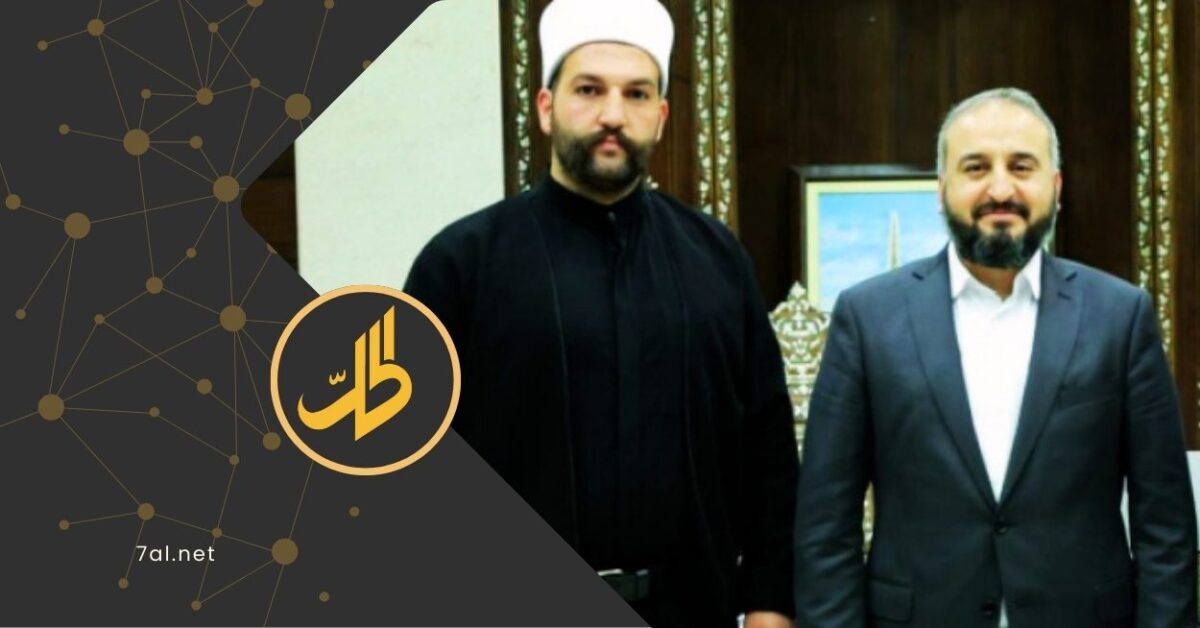وفد من “رجال الكرامة” يلتقي وزير الدفاع بدمشق.. ومحافظ السويداء يزور الهجري والحناوي