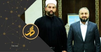 وفد من “رجال الكرامة” يلتقي وزير الدفاع بدمشق.. ومحافظ السويداء يزور الهجري والحناوي وفد من “رجال الكرامة” يلتقي وزير الدفاع بدمشق.. ومحافظ السويداء يزور الهجري والحناوي