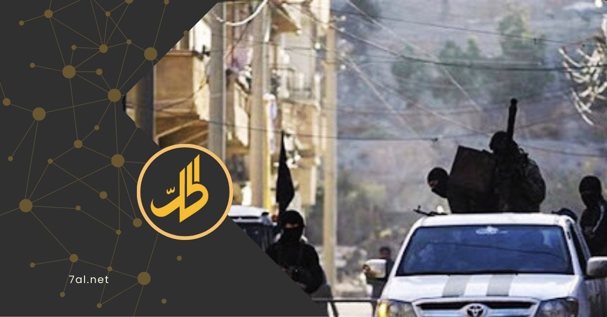13 هجوما لـ “داعش” في نيسان.. هل يستعيد التنظيم نشاطه؟