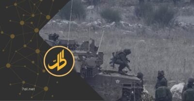 9 مواقع عسكرية في سوريا.. الجيش الإسرائيلي يؤكد مواصلة “نشاطه الدفاعي” 9 مواقع عسكرية في سوريا.. الجيش الإسرائيلي يؤكد مواصلة “نشاطه الدفاعي”