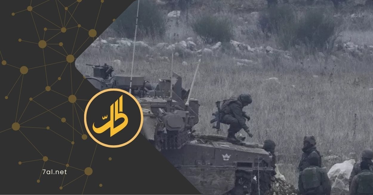 9 مواقع عسكرية في سوريا.. الجيش الإسرائيلي يؤكد مواصلة “نشاطه الدفاعي”