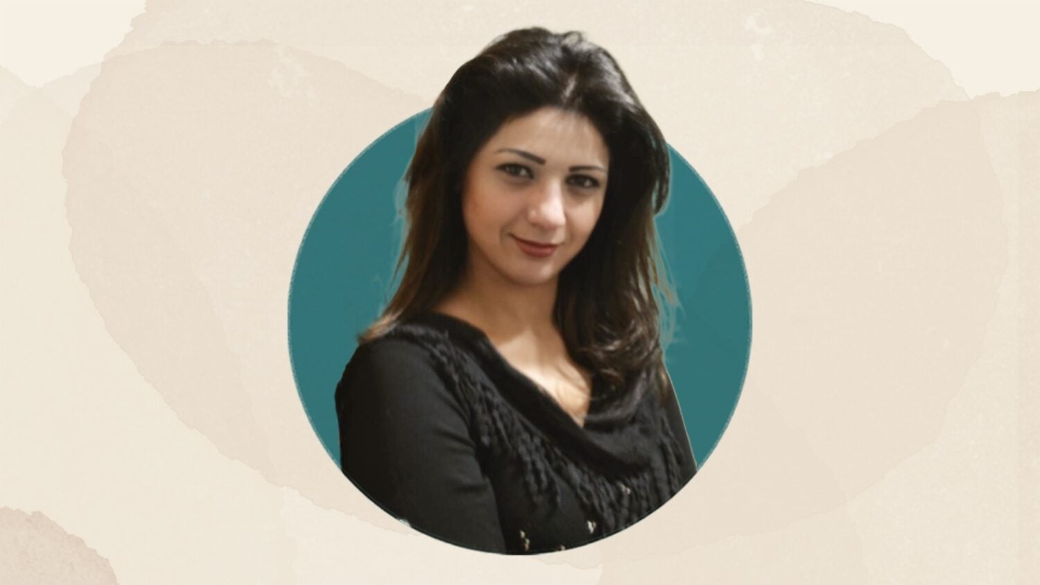 لمى راجحة