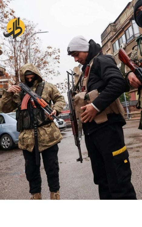 أحداث “جرمانا” تفتح باب الدعوات لنزع السلاح المنفلت وتجريم الطائفية