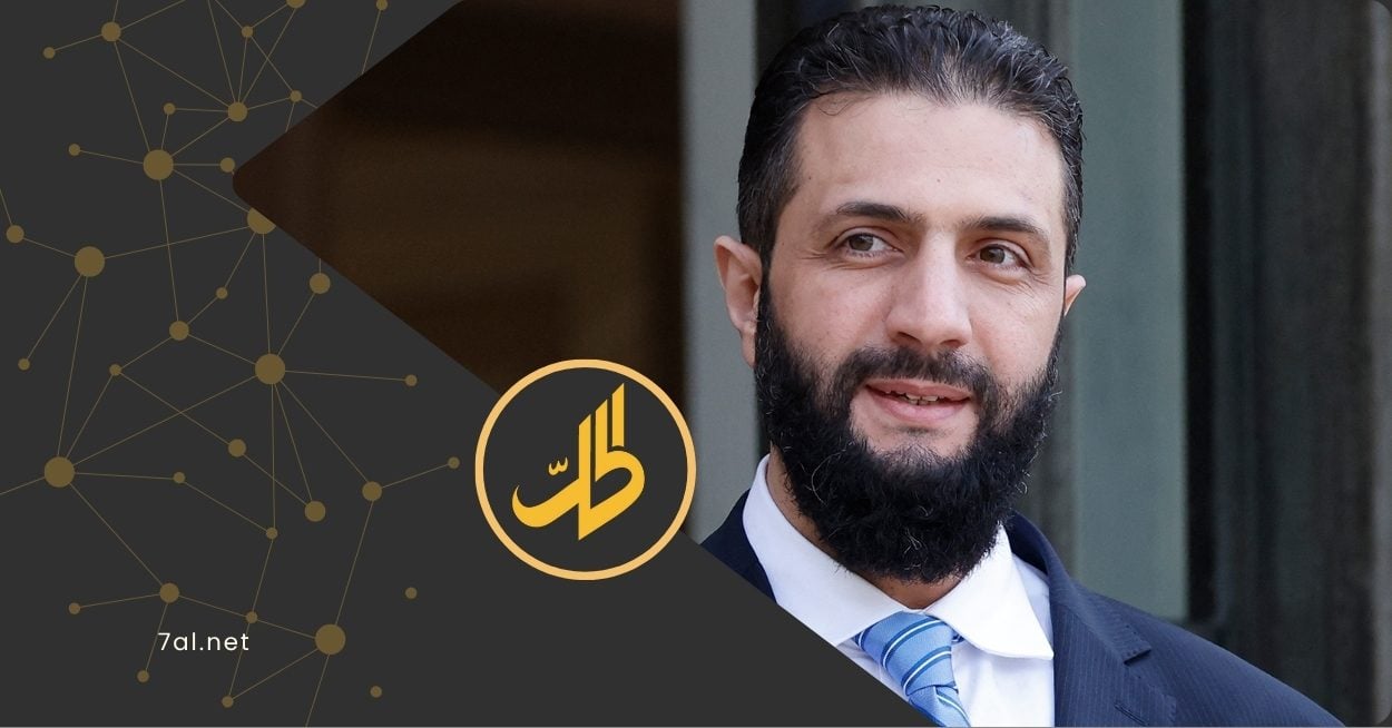 خاص: بحضور المبعوث الأميركي.. الشرع يوقع مبادرة تاريخية
