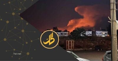 غارات جوية تستهدف الساحل السوري.. ماذا قال الجيش الإسرائيلي؟ غارات جوية تستهدف الساحل السوري.. ماذا قال الجيش الإسرائيلي؟