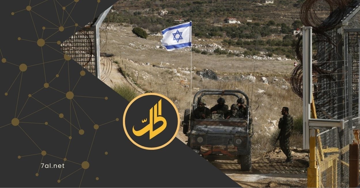 انسحاب إسرائيلي وانتشار أميركي سوري بجبل الشيخ.. وهذه التفاصيل