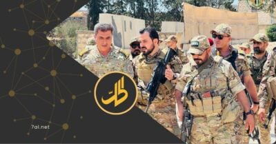 الاتحاد الأوروبي يفرض عقوبات على فصائل وقادة في الجيش السوري الاتحاد الأوروبي يفرض عقوبات على فصائل وقادة في الجيش السوري