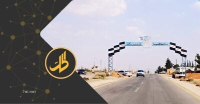السويداء.. توتر أمني واستمرار منع التحاق الطلبة بجامعاتهم السويداء.. توتر أمني واستمرار منع التحاق الطلبة بجامعاتهم