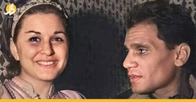أسرة “العندليب” تنشر رسالة بخط سعاد حسني تكشف حقيقة زواجها من حليم حافظ أسرة “العندليب” تنشر رسالة بخط سعاد حسني تكشف حقيقة زواجها من حليم حافظ