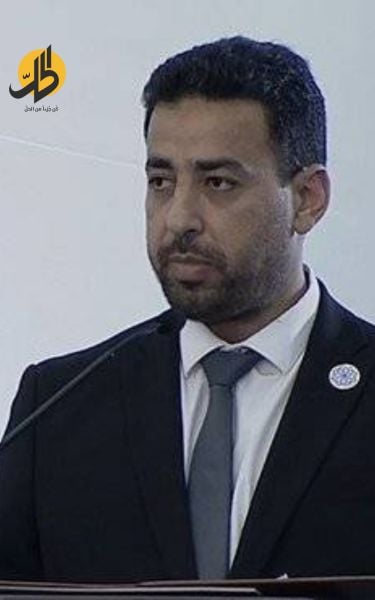 مصعب العلي: من ساحات الثورة إلى تحديات وزارة الصحة