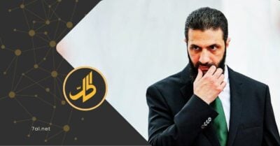 الشرع يسعى للقاء ترامب.. هل يكسب الدعم الأميركي؟ الشرع يسعى للقاء ترامب.. هل يكسب الدعم الأميركي؟