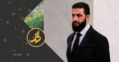 الشرع يتوجه إلى فرنسا.. ماذا تريد باريس من دمشق؟ الشرع يتوجه إلى فرنسا.. ماذا تريد باريس من دمشق؟
