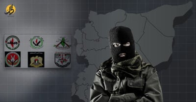 الفصائل الفلسطينية في سوريا: من توظيف القضية تاريخيا للانفكاك عنها مستقبلا الفصائل الفلسطينية في سوريا: من توظيف القضية تاريخيا للانفكاك عنها مستقبلا