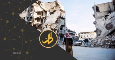 بتكلفة تريليونات الدولارات.. هل تنجح استراتيجية الحكومة لبناء سوريا الجديدة؟