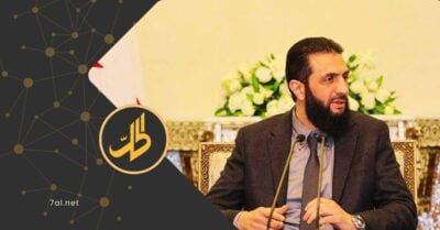 “برج ترامب” وسيلة الشرع لإغراء الرئيس الأميركي لتخفيف العقوبات عن سوريا “برج ترامب” وسيلة الشرع لإغراء الرئيس الأميركي لتخفيف العقوبات عن سوريا