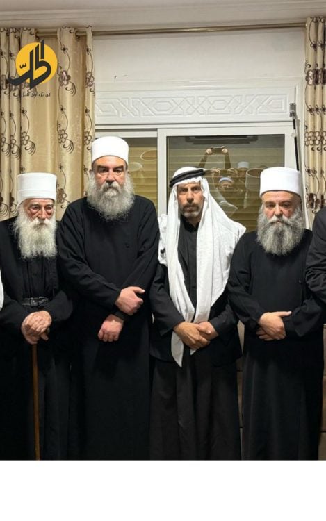 بعد اتفاق السويداء و”جرمانا”.. ما دور الحكومة؟