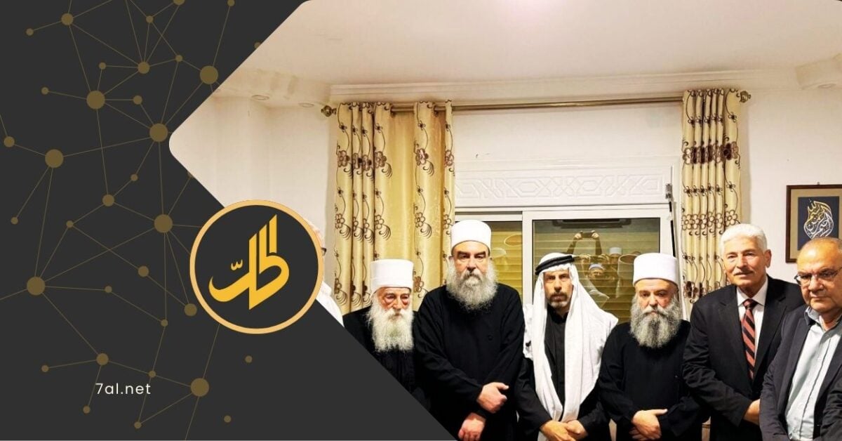 بعد اتفاق السويداء و”جرمانا”.. ما دور الحكومة؟