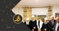 بعد اتفاق السويداء و”جرمانا”.. ما دور الحكومة؟ بعد اتفاق السويداء و”جرمانا”.. ما دور الحكومة؟