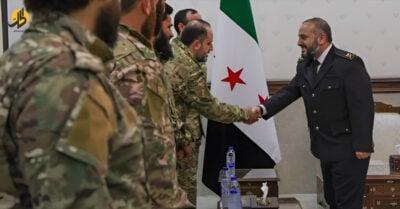 بعد انتهاء مهلة وزارة الدفاع السورية.. ما الخطوة القادمة؟