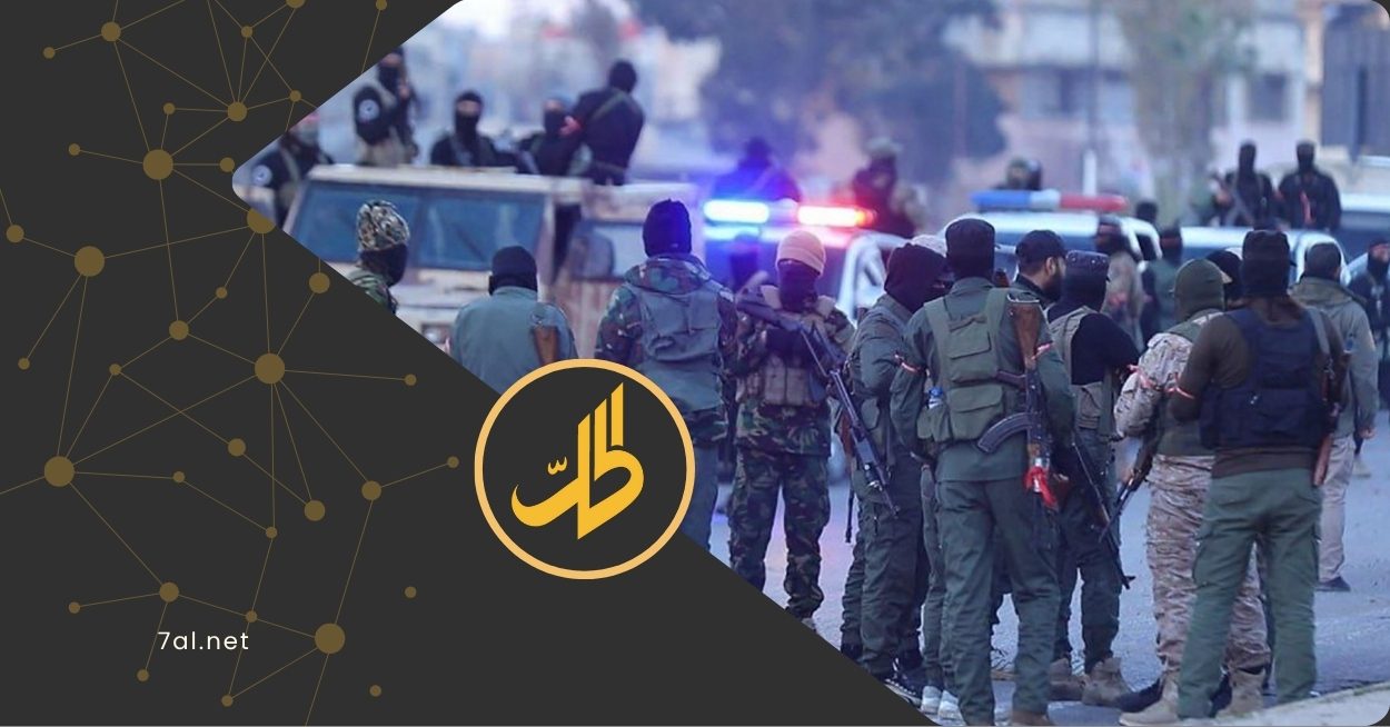 بعد رفع العقوبات.. شبكات الأسد تهدد استقرار سوريا