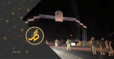 بعد عودة الهدوء إلى جرمانا وصحنايا.. ماذا عن السويداء؟ بعد عودة الهدوء إلى جرمانا وصحنايا.. ماذا عن السويداء؟