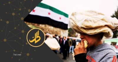 بين إدلب ودمشق.. الفجوة في أحوال السوريين تثير الاستياء من الحكومة الجديدة