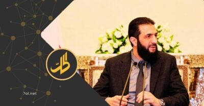 ترامب إلى السعودية الثلاثاء.. هل يلتقي بالشرع؟ ترامب إلى السعودية الثلاثاء.. هل يلتقي بالشرع؟