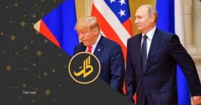 ترامب يهدد روسيا بعقوبات قوية.. ما قصة التحول من التقارب إلى الصدام؟ ترامب يهدد روسيا بعقوبات قوية.. ما قصة التحول من التقارب إلى الصدام؟